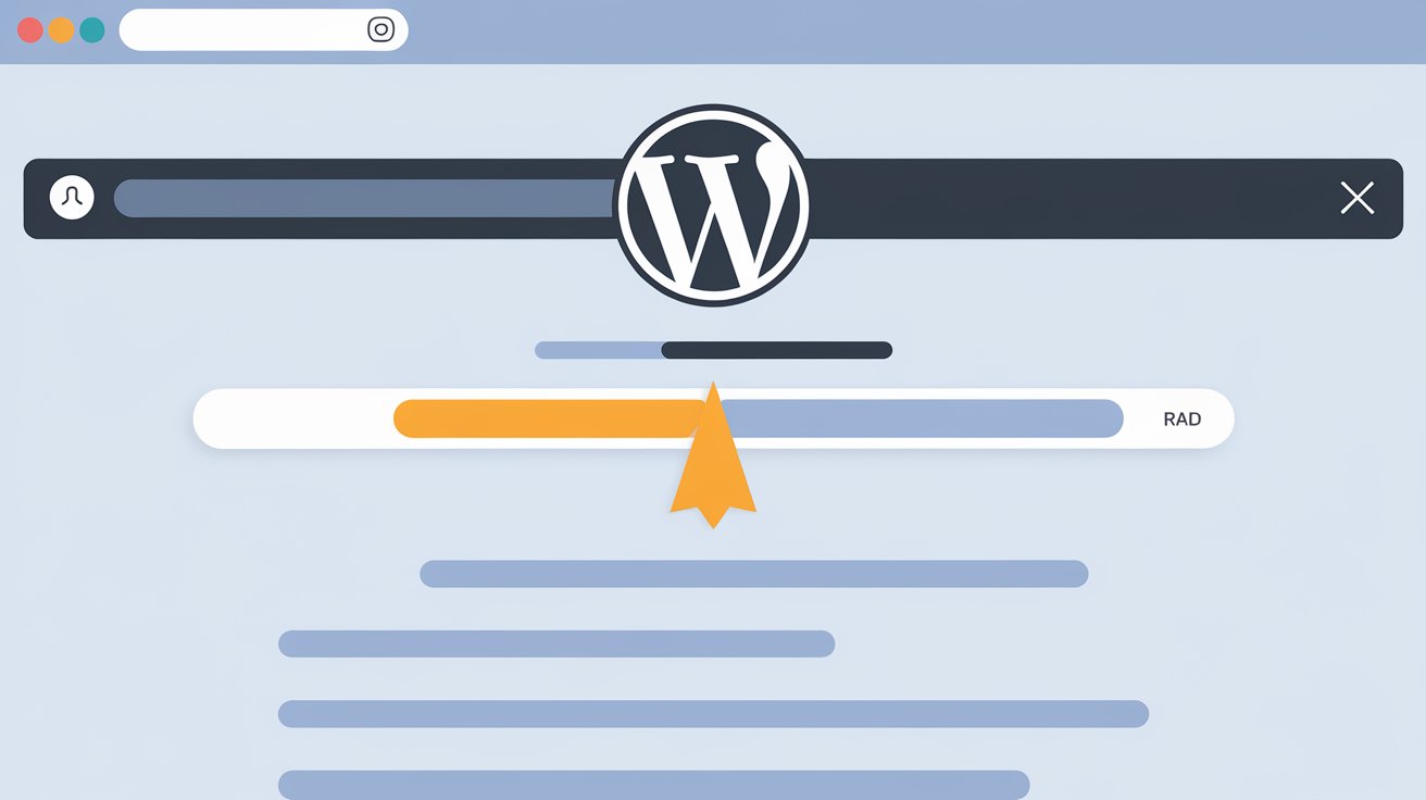 How to Add a Reading Scroll Progress Bar in WordPress